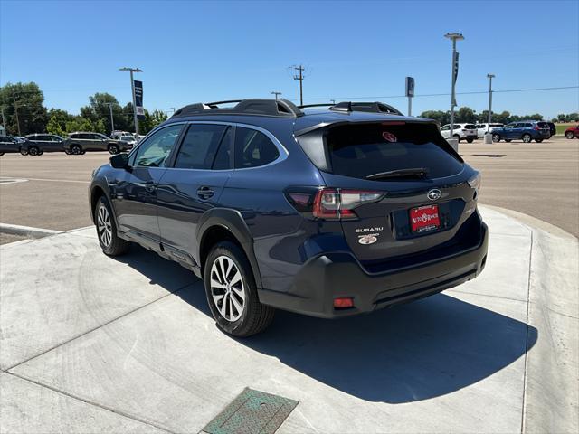 new 2025 Subaru Outback car, priced at $36,000