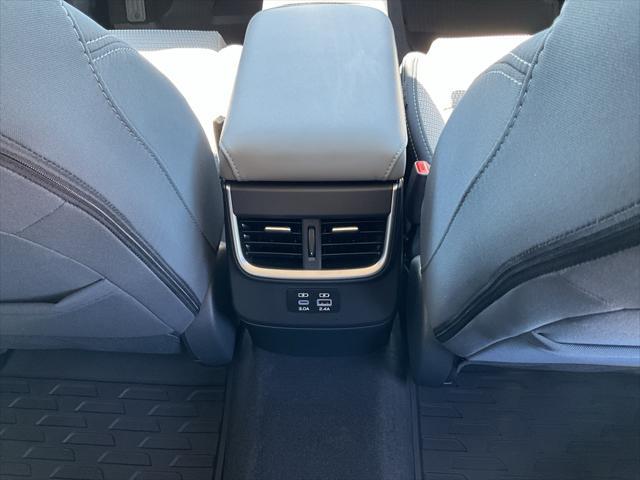 new 2025 Subaru Outback car, priced at $36,000