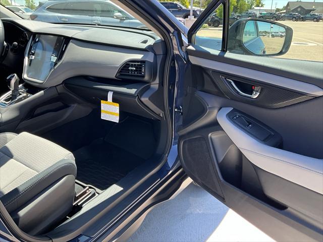 new 2025 Subaru Outback car, priced at $36,000