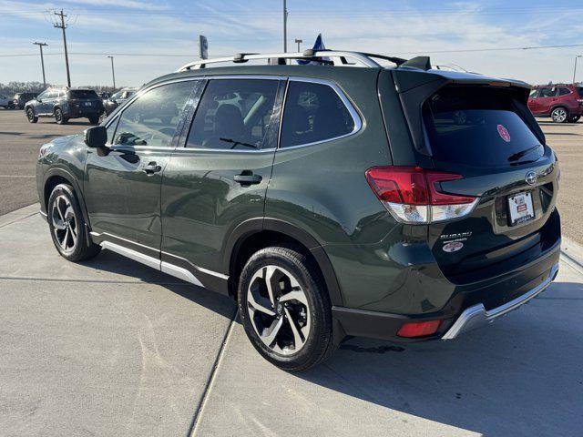 used 2023 Subaru Forester car, priced at $30,911