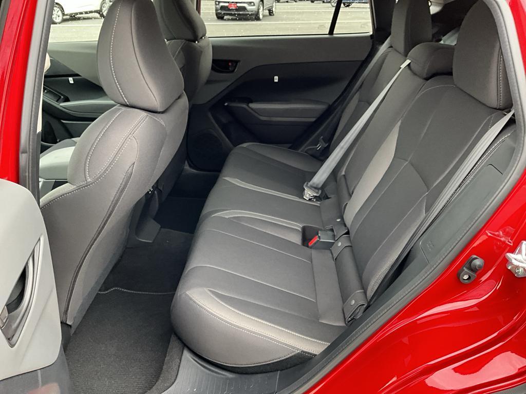 new 2026 Subaru Crosstrek car, priced at $31,868