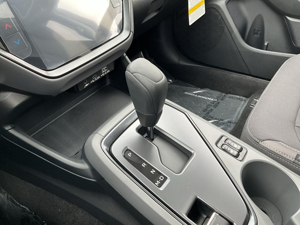 new 2026 Subaru Crosstrek car, priced at $31,868