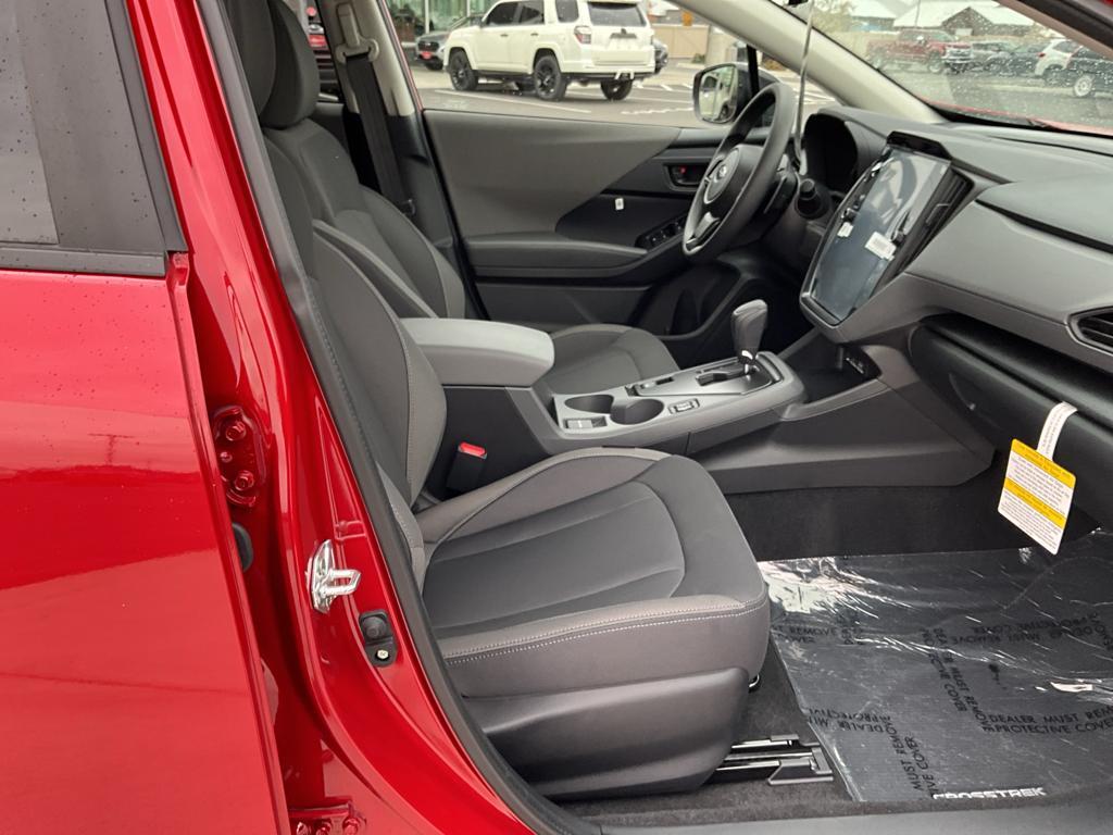 new 2026 Subaru Crosstrek car, priced at $31,868