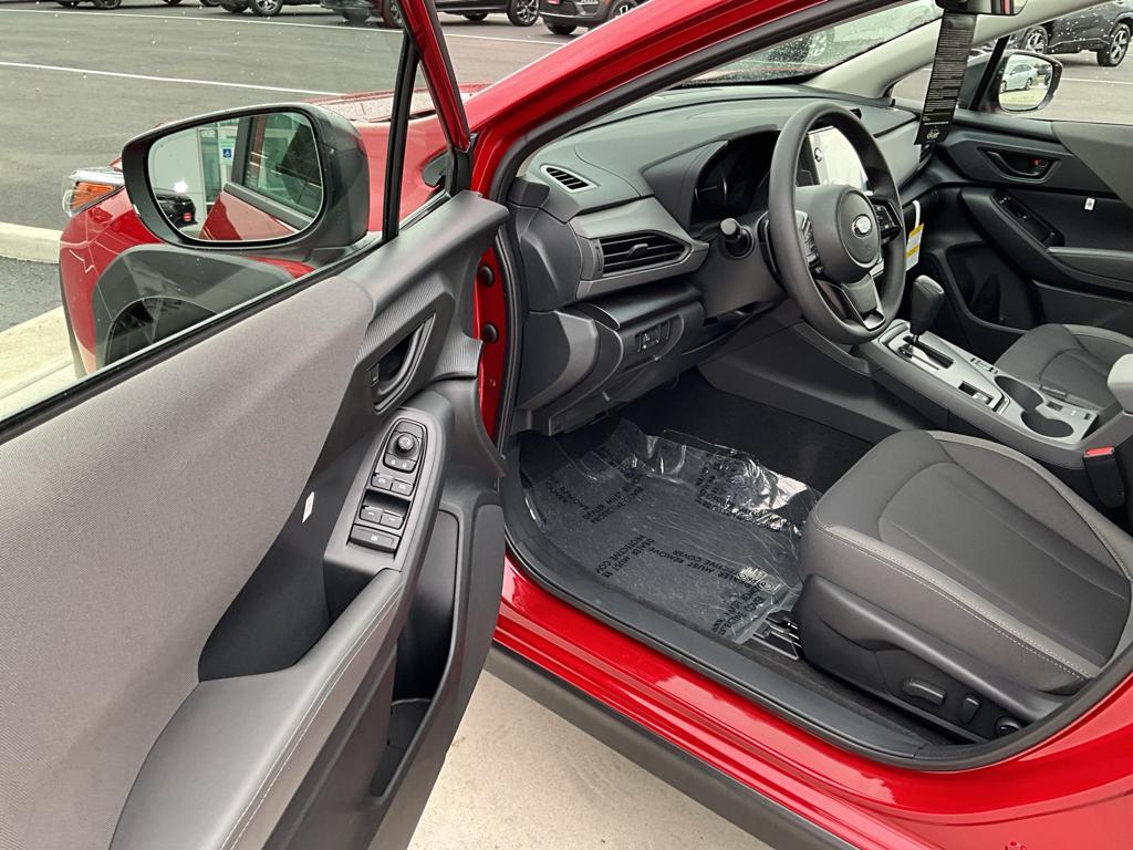 new 2026 Subaru Crosstrek car, priced at $31,868