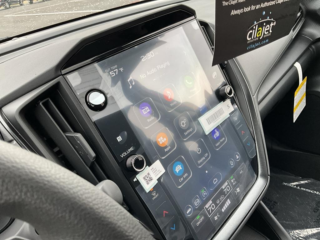 new 2026 Subaru Crosstrek car, priced at $31,868