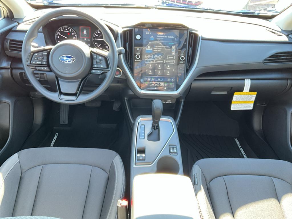 new 2025 Subaru Crosstrek car, priced at $31,100