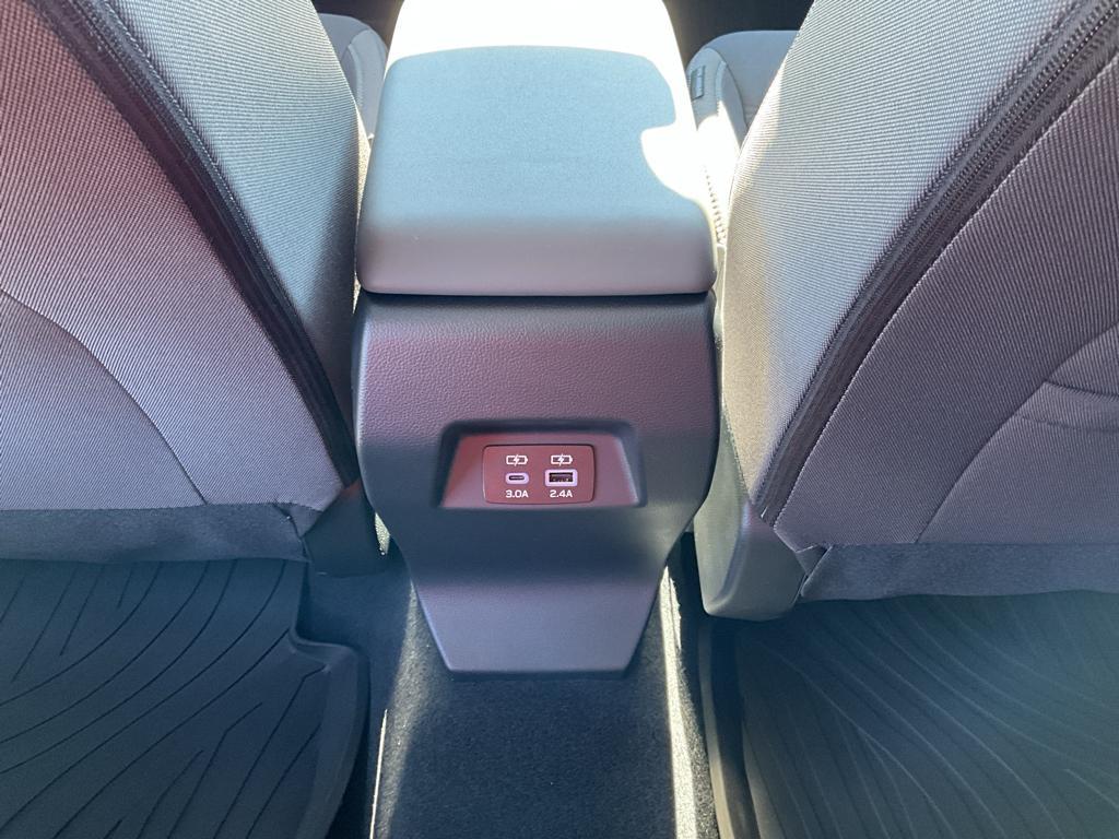 new 2025 Subaru Crosstrek car, priced at $31,100