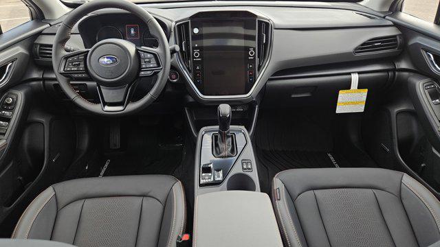new 2025 Subaru Crosstrek car, priced at $34,315