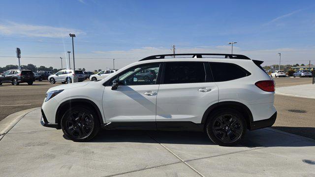 used 2023 Subaru Ascent car, priced at $37,495