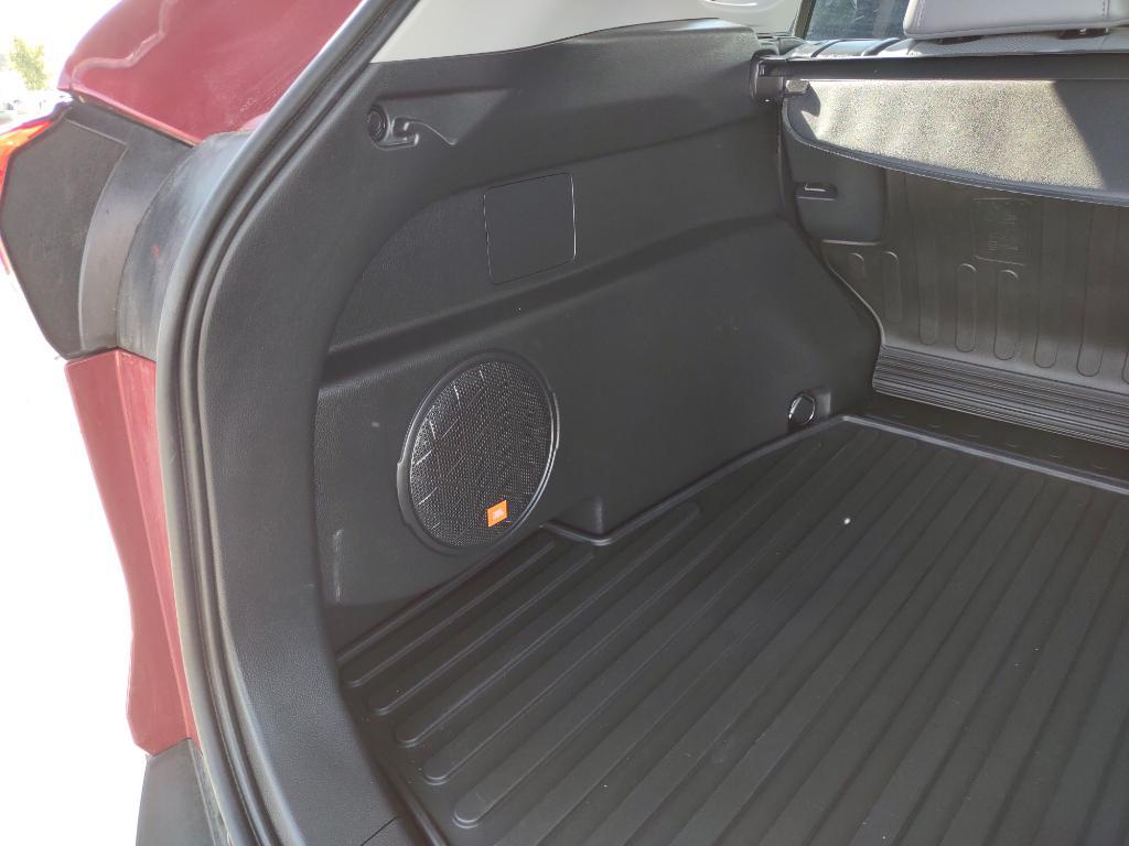 used 2023 Toyota RAV4 car, priced at $32,700