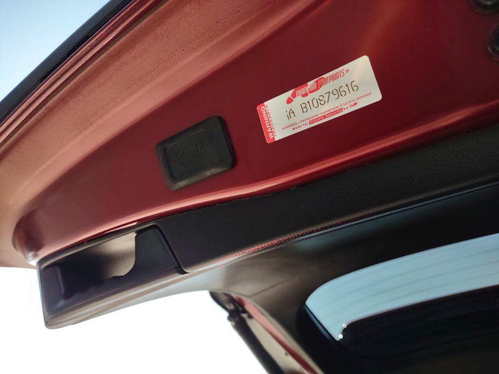 used 2023 Toyota RAV4 car, priced at $32,700