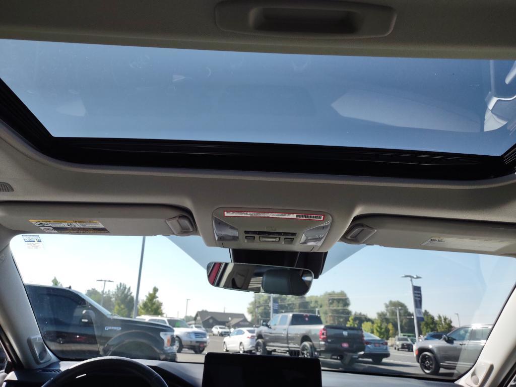 used 2023 Toyota RAV4 car, priced at $32,700