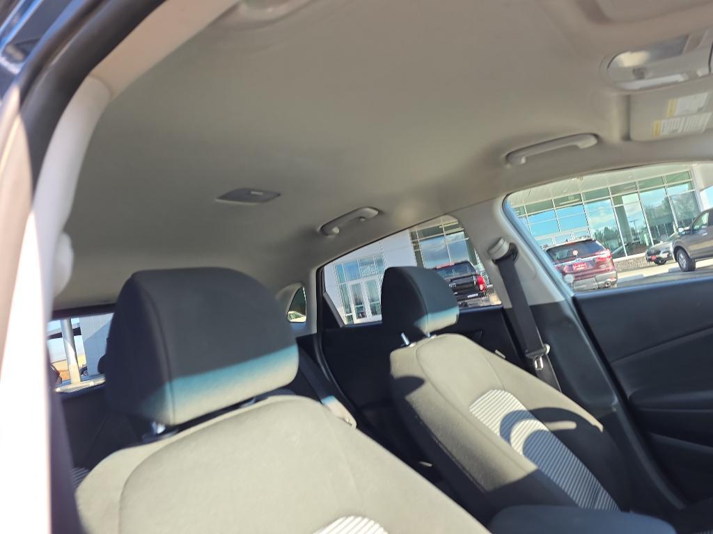 used 2020 Hyundai Kona car, priced at $17,800