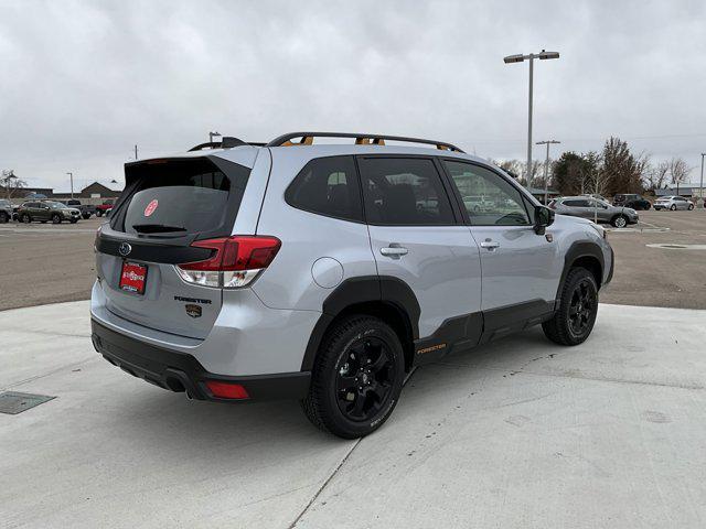 new 2024 Subaru Forester car, priced at $36,143