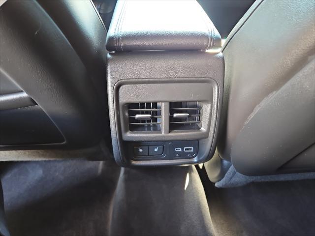 used 2019 Cadillac XT4 car, priced at $19,500