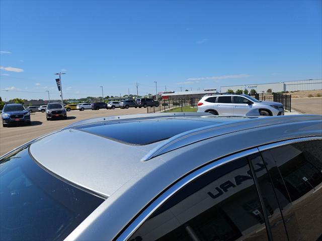 used 2019 Cadillac XT4 car, priced at $19,500