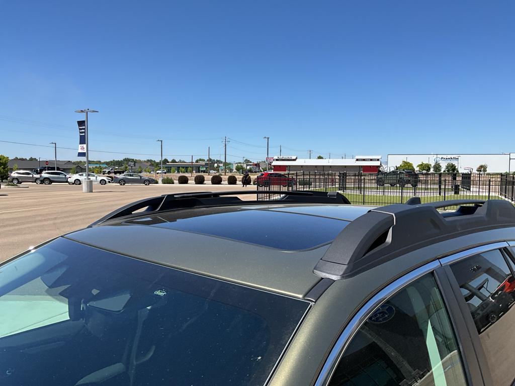 new 2025 Subaru Outback car, priced at $36,239