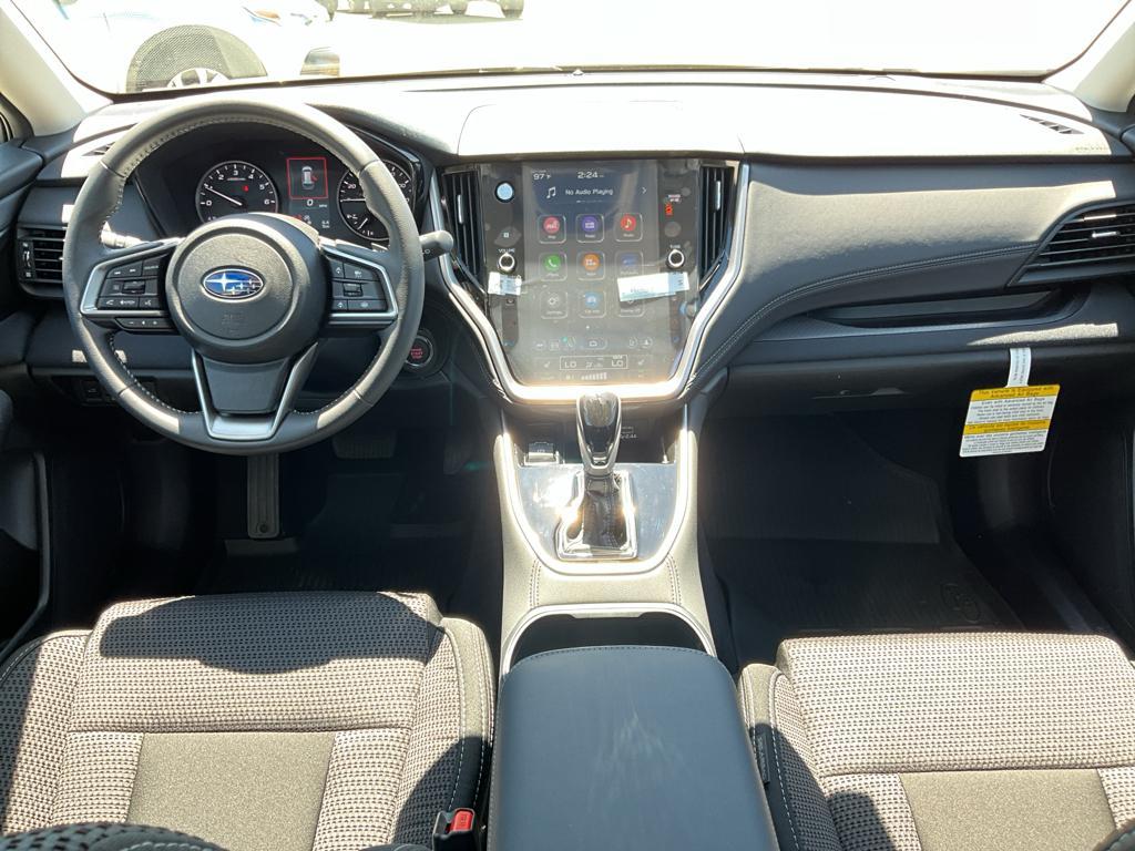new 2025 Subaru Outback car, priced at $36,239