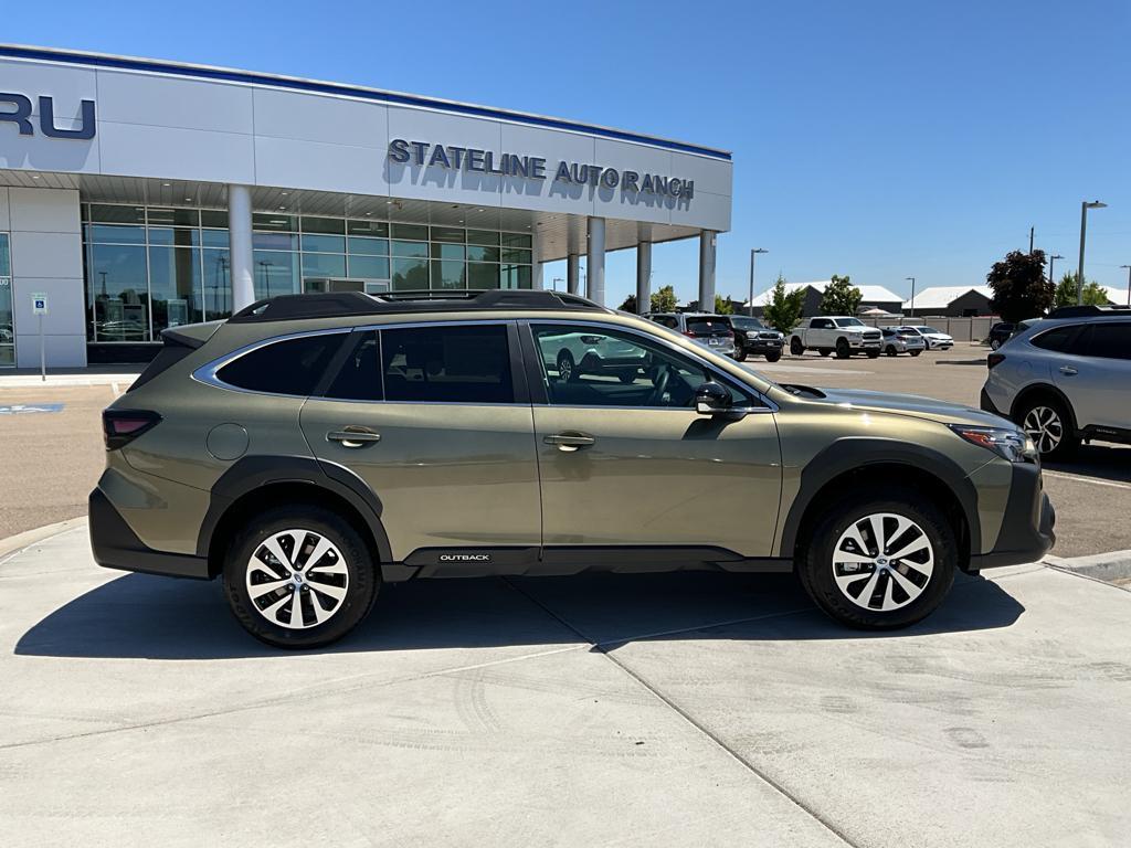 new 2025 Subaru Outback car, priced at $36,239