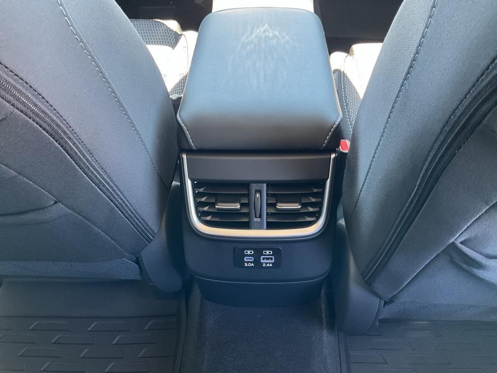 new 2025 Subaru Outback car, priced at $36,239