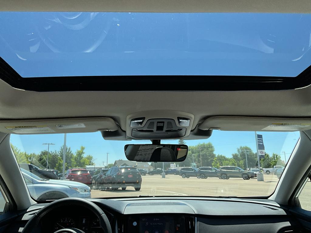 new 2025 Subaru Outback car, priced at $36,239