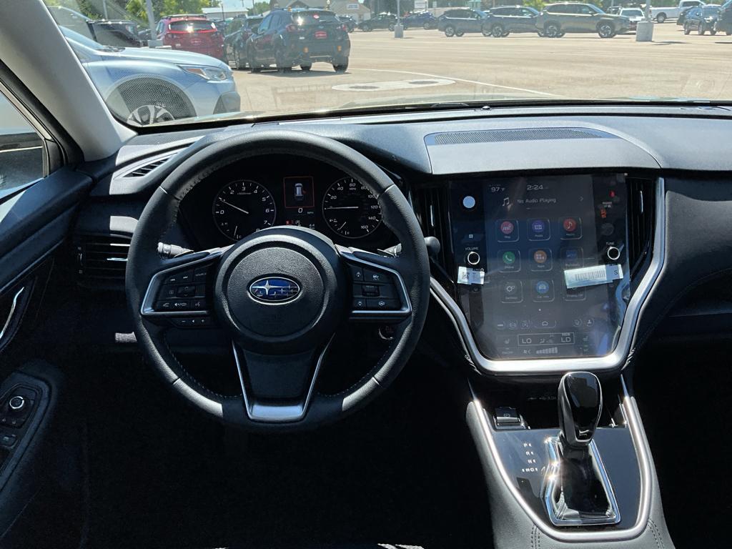 new 2025 Subaru Outback car, priced at $36,239