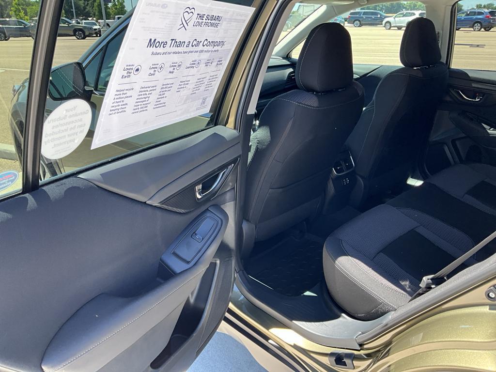 new 2025 Subaru Outback car, priced at $36,239