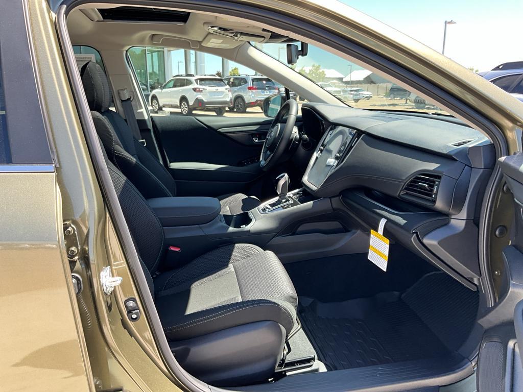 new 2025 Subaru Outback car, priced at $36,239