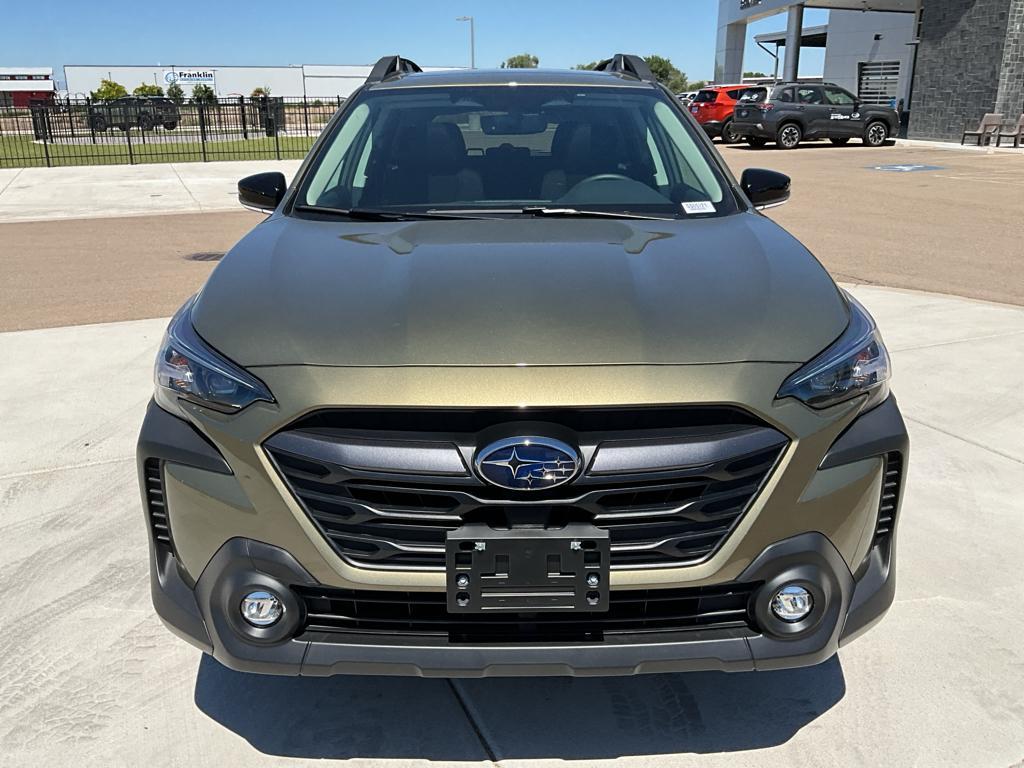 new 2025 Subaru Outback car, priced at $36,239