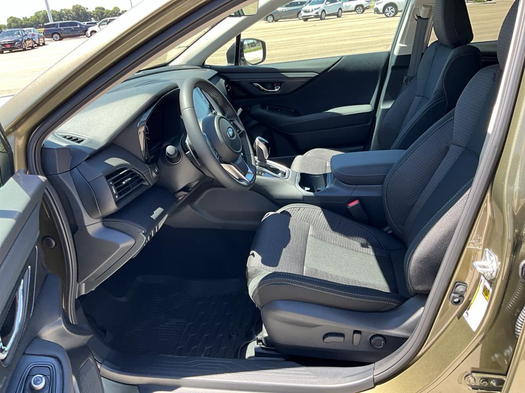 new 2025 Subaru Outback car, priced at $36,239