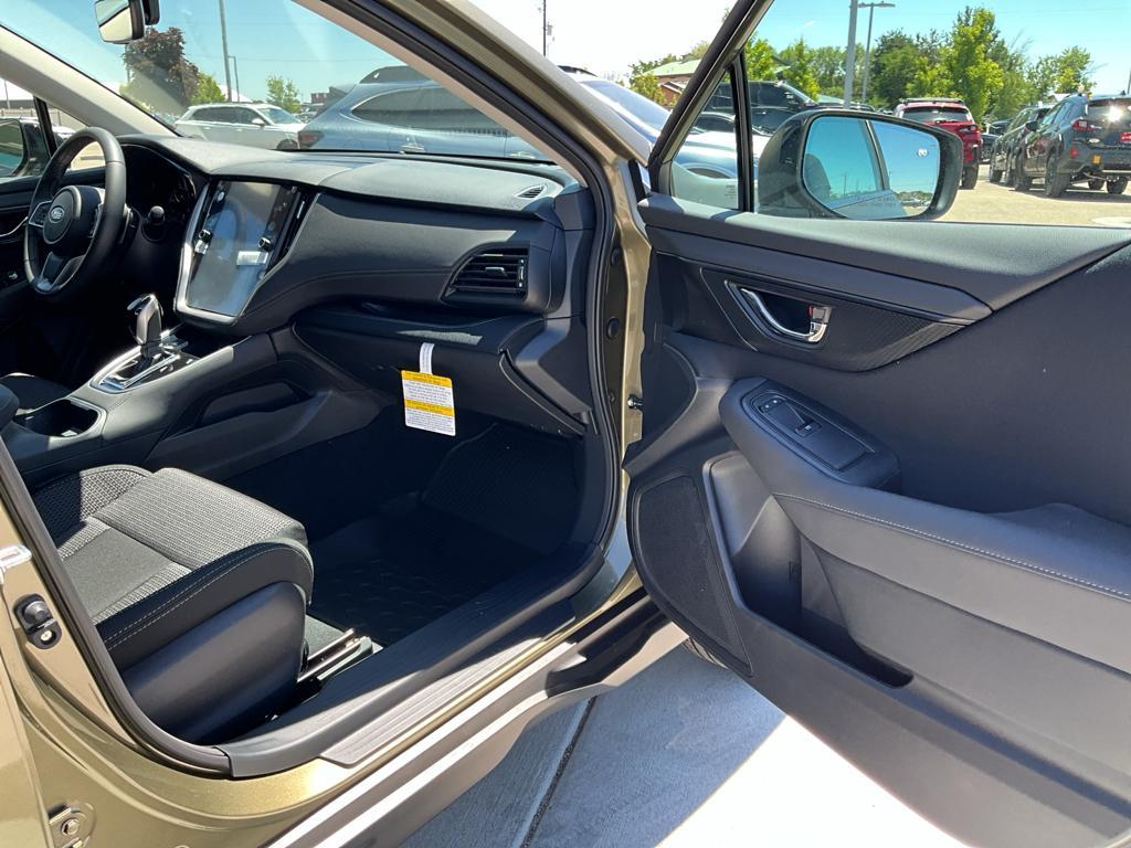 new 2025 Subaru Outback car, priced at $36,239