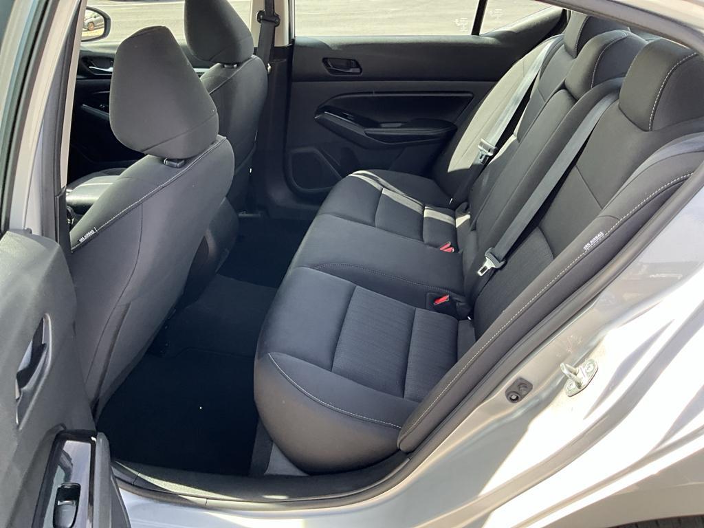 used 2023 Nissan Altima car, priced at $18,900