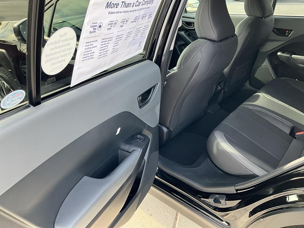 new 2026 Subaru Crosstrek car, priced at $31,888