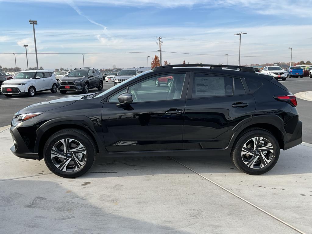 new 2026 Subaru Crosstrek car, priced at $31,888
