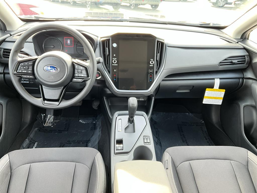 new 2026 Subaru Crosstrek car, priced at $31,888