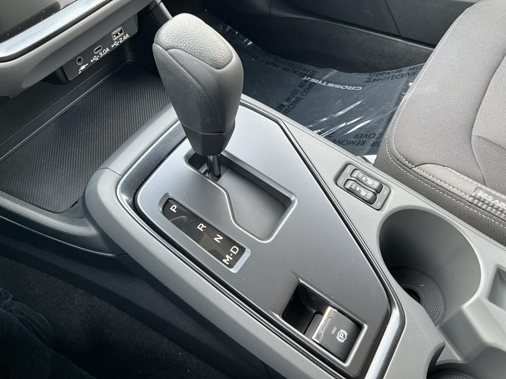 new 2026 Subaru Crosstrek car, priced at $31,888