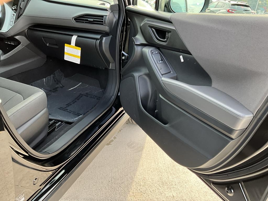 new 2026 Subaru Crosstrek car, priced at $31,888