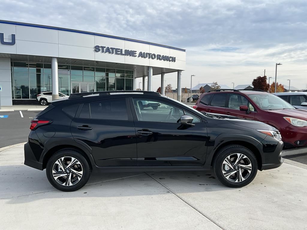new 2026 Subaru Crosstrek car, priced at $31,888