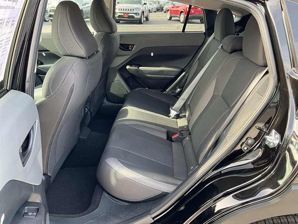 new 2026 Subaru Crosstrek car, priced at $31,888