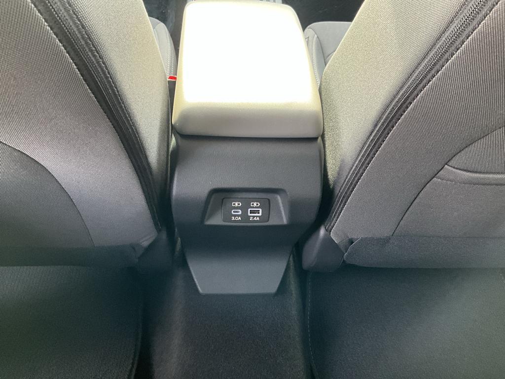 new 2026 Subaru Crosstrek car, priced at $31,888