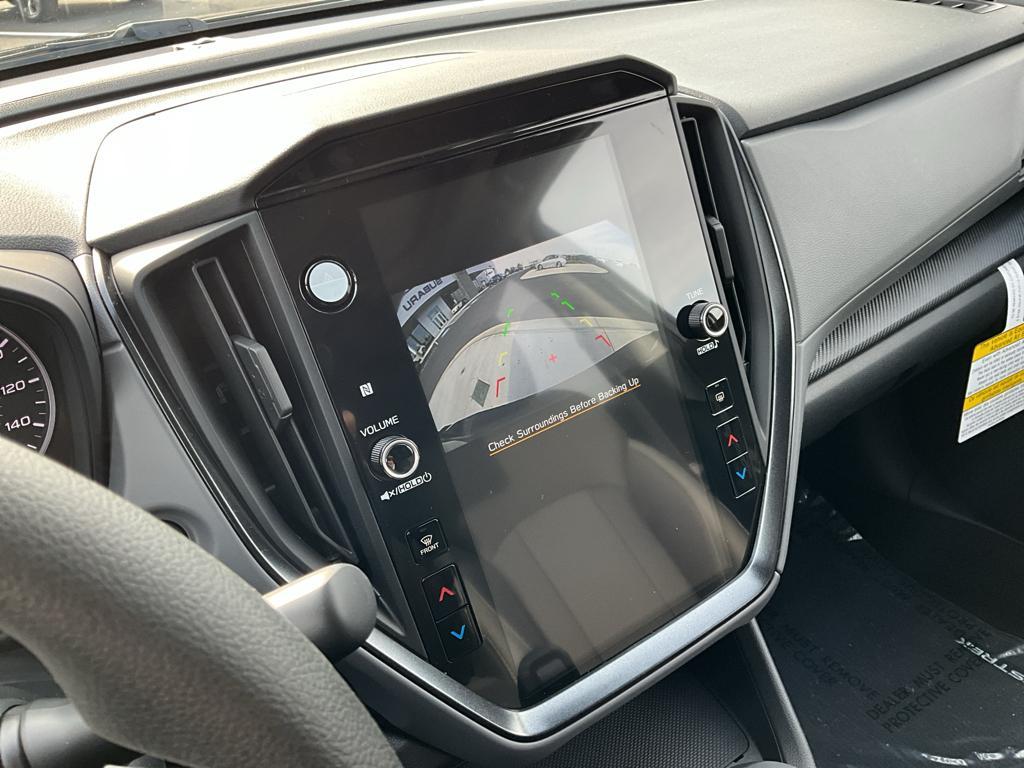 new 2026 Subaru Crosstrek car, priced at $31,888