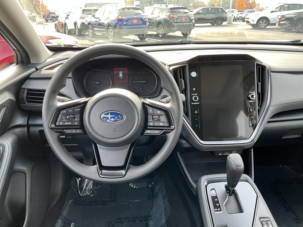 new 2026 Subaru Crosstrek car, priced at $31,888