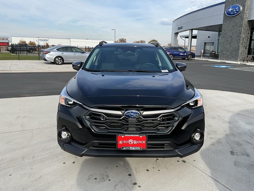 new 2026 Subaru Crosstrek car, priced at $31,888