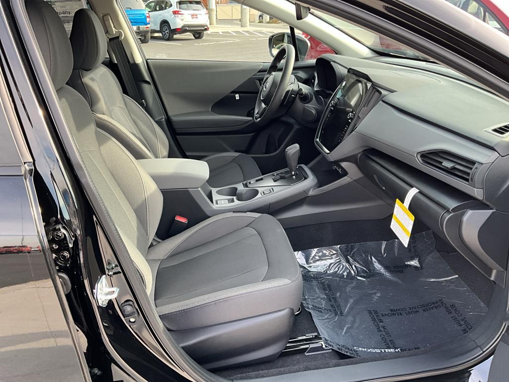new 2026 Subaru Crosstrek car, priced at $31,888