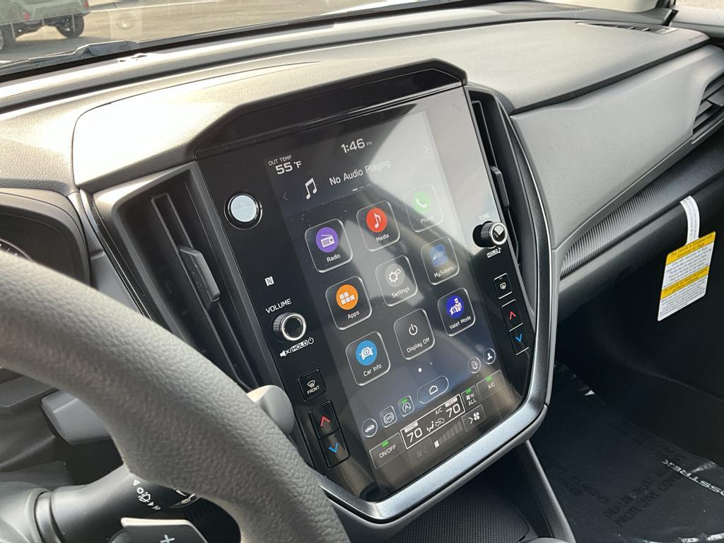 new 2026 Subaru Crosstrek car, priced at $31,888