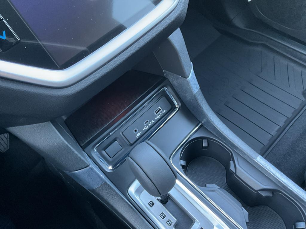 new 2025 Subaru Ascent car, priced at $42,511