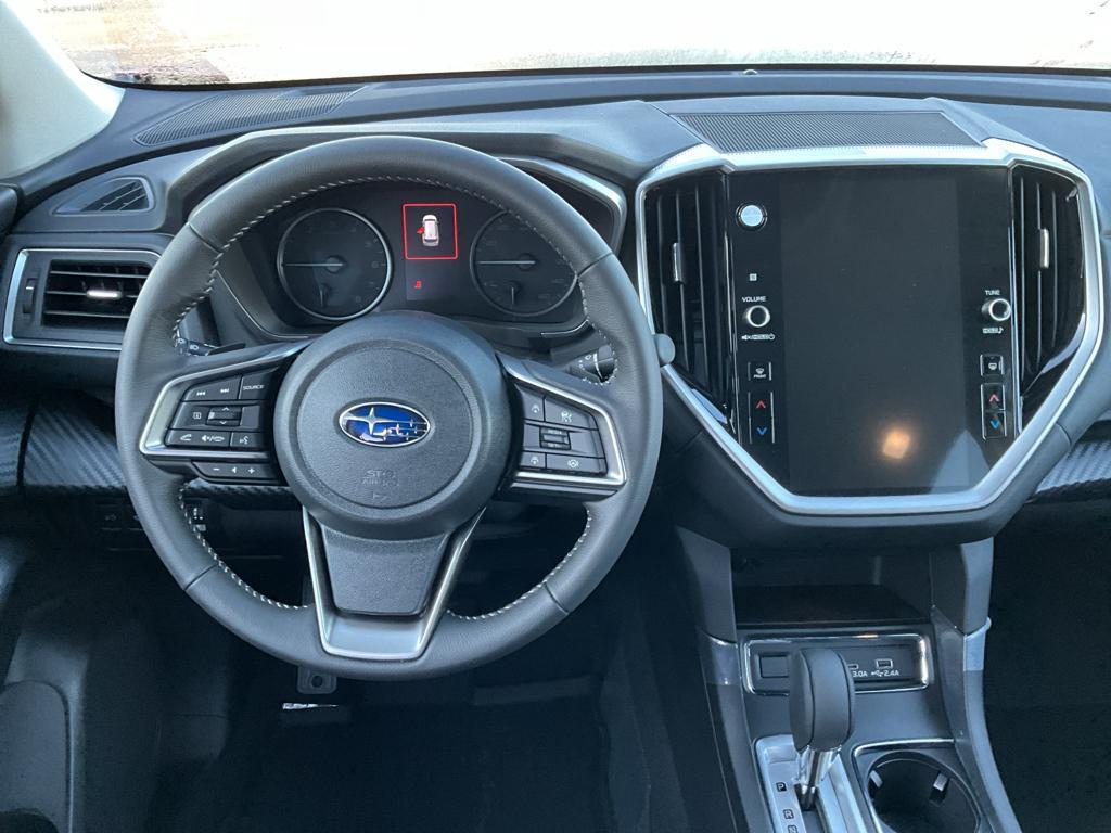new 2025 Subaru Ascent car, priced at $42,511