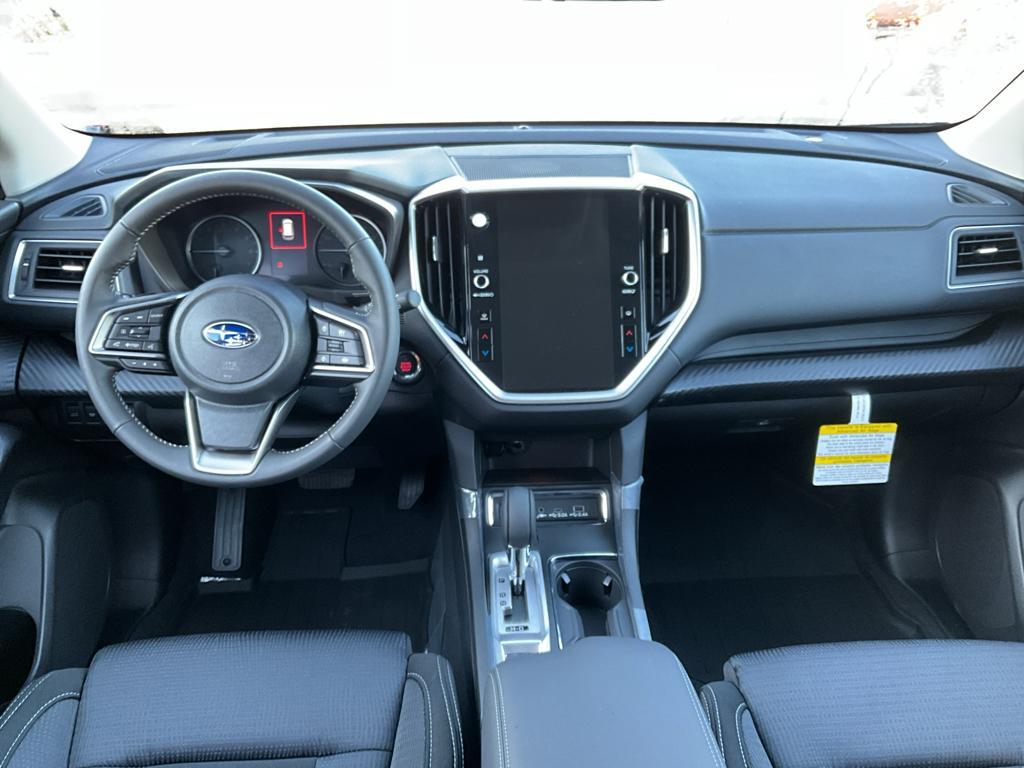 new 2025 Subaru Ascent car, priced at $42,511