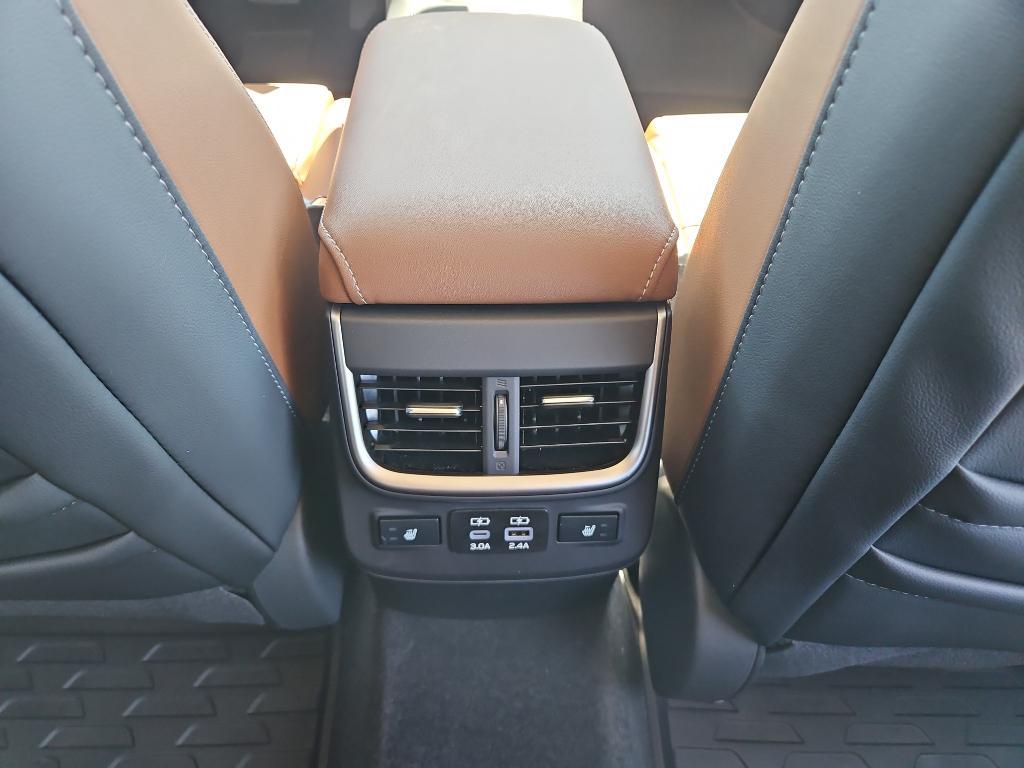 new 2025 Subaru Outback car, priced at $42,415