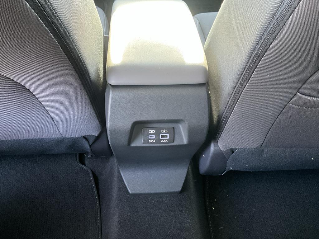 new 2026 Subaru Crosstrek car, priced at $31,868